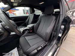 BMW Serie 1 118i 3p Aut. - Miniatura 12