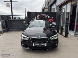 BMW Serie 1 118i 3p Aut. - Miniatura 3