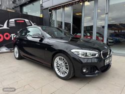 BMW Serie 1 118i 3p Aut. - Miniatura 4