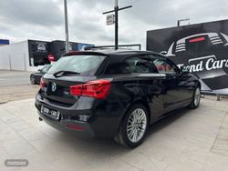 BMW Serie 1 118i 3p Aut. - Miniatura 5