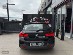 BMW Serie 1 118i 3p Aut. - Miniatura 6