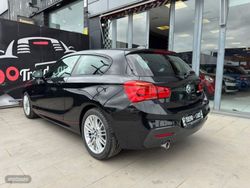 BMW Serie 1 118i 3p Aut. - Miniatura 7