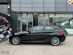 BMW Serie 1 118i 3p Aut. - Miniatura 8