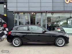 BMW Serie 1 118i 3p Aut. - Miniatura 9