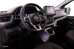 Nissan Primastar 2.0 DCI L1H1 TEKNA 150CV 8 PLAZAS 5P # IVA DEDUCIBLE, NAVY, PARKTRONIC - Miniatura 11