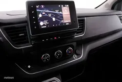 Nissan Primastar 2.0 DCI L1H1 TEKNA 150CV 8 PLAZAS 5P # IVA DEDUCIBLE, NAVY, PARKTRONIC - Miniatura 12