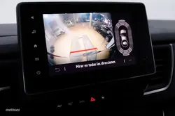Nissan Primastar 2.0 DCI L1H1 TEKNA 150CV 8 PLAZAS 5P # IVA DEDUCIBLE, NAVY, PARKTRONIC - Miniatura 13
