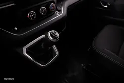 Nissan Primastar 2.0 DCI L1H1 TEKNA 150CV 8 PLAZAS 5P # IVA DEDUCIBLE, NAVY, PARKTRONIC - Miniatura 14