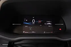 Nissan Primastar 2.0 DCI L1H1 TEKNA 150CV 8 PLAZAS 5P # IVA DEDUCIBLE, NAVY, PARKTRONIC - Miniatura 15