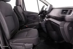 Nissan Primastar 2.0 DCI L1H1 TEKNA 150CV 8 PLAZAS 5P # IVA DEDUCIBLE, NAVY, PARKTRONIC - Miniatura 18
