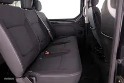 Nissan Primastar 2.0 DCI L1H1 TEKNA 150CV 8 PLAZAS 5P # IVA DEDUCIBLE, NAVY, PARKTRONIC - Miniatura 19