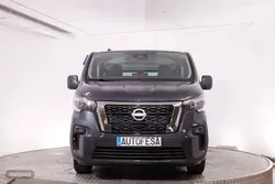Nissan Primastar 2.0 DCI L1H1 TEKNA 150CV 8 PLAZAS 5P # IVA DEDUCIBLE, NAVY, PARKTRONIC - Miniatura 2
