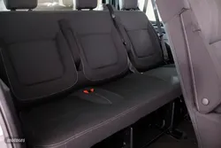 Nissan Primastar 2.0 DCI L1H1 TEKNA 150CV 8 PLAZAS 5P # IVA DEDUCIBLE, NAVY, PARKTRONIC - Miniatura 20