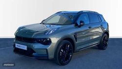 Lynk & Co 01 1.5 PHEV MORE 276 5P - Miniatura 1