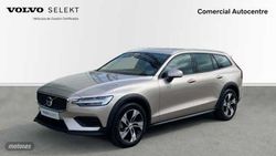 Volvo V 60 Core, B4 AWD Mild Hybrid, Diésel - Miniatura 1