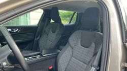 Volvo V 60 Core, B4 AWD Mild Hybrid, Diésel - Miniatura 10
