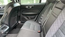 Volvo V 60 Core, B4 AWD Mild Hybrid, Diésel - Miniatura 11