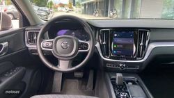 Volvo V 60 Core, B4 AWD Mild Hybrid, Diésel - Miniatura 13