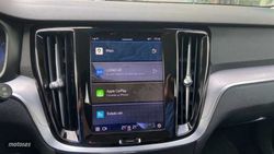 Volvo V 60 Core, B4 AWD Mild Hybrid, Diésel - Miniatura 15