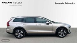 Volvo V 60 Core, B4 AWD Mild Hybrid, Diésel - Miniatura 5