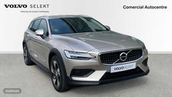 Volvo V 60 Core, B4 AWD Mild Hybrid, Diésel - Miniatura 6