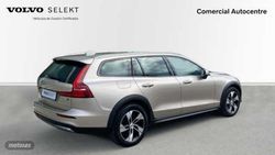 Volvo V 60 Core, B4 AWD Mild Hybrid, Diésel - Miniatura 7