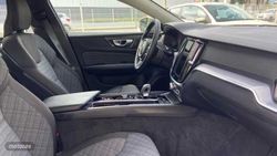 Volvo V 60 Core, B4 AWD Mild Hybrid, Diésel - Miniatura 9
