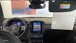 Volvo XC40 XC40 BEV RECHARGE CORE EXTENDED RANGE 82KWH 252 5P - Miniatura 10