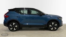 Volvo XC40 XC40 BEV RECHARGE CORE EXTENDED RANGE 82KWH 252 5P - Miniatura 12