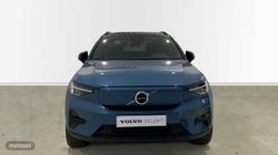 Volvo XC40 XC40 BEV RECHARGE CORE EXTENDED RANGE 82KWH 252 5P - Miniatura 7