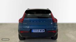 Volvo XC40 XC40 BEV RECHARGE CORE EXTENDED RANGE 82KWH 252 5P - Miniatura 8
