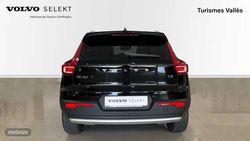 Volvo XC40 XC40 Inscription, T3 automático - Miniatura 1