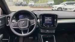 Volvo XC40 todoterreno 2.0 B3 CORE AUTO 5P - Miniatura 10