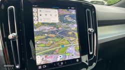 Volvo XC40 todoterreno 2.0 B3 CORE AUTO 5P - Miniatura 11