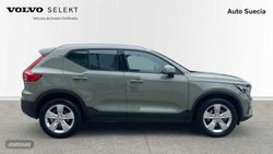 Volvo XC40 todoterreno 2.0 B3 CORE AUTO 5P - Miniatura 3