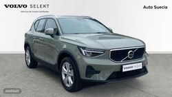 Volvo XC40 todoterreno 2.0 B3 CORE AUTO 5P - Miniatura 4
