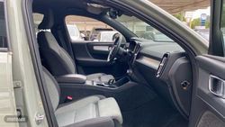 Volvo XC40 todoterreno 2.0 B3 CORE AUTO 5P - Miniatura 6