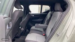 Volvo XC40 todoterreno 2.0 B3 CORE AUTO 5P - Miniatura 8
