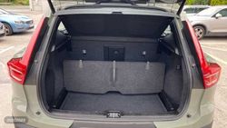 Volvo XC40 todoterreno 2.0 B3 CORE AUTO 5P - Miniatura 9