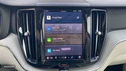 Volvo XC 60 2.0 T6 RECHARGE PLUS DARK AUTO 4WD 5P - Miniatura 13