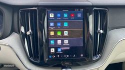 Volvo XC 60 2.0 T6 RECHARGE PLUS DARK AUTO 4WD 5P - Miniatura 16