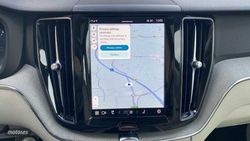 Volvo XC 60 2.0 T6 RECHARGE PLUS DARK AUTO 4WD 5P - Miniatura 17