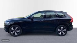 Volvo XC 60 2.0 T6 RECHARGE PLUS DARK AUTO 4WD 5P - Miniatura 3