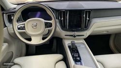 Volvo XC 60 2.0 T6 RECHARGE PLUS DARK AUTO 4WD 5P - Miniatura 6