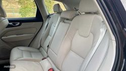 Volvo XC 60 2.0 T6 RECHARGE PLUS DARK AUTO 4WD 5P - Miniatura 7