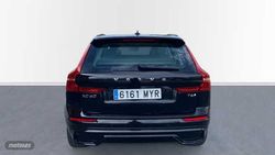 Volvo XC 60 2.0 T6 RECHARGE PLUS DARK AUTO 4WD 5P - Miniatura 8