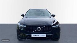 Volvo XC 60 2.0 T6 RECHARGE PLUS DARK AUTO 4WD 5P - Miniatura 9