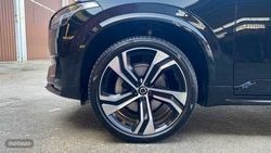 Volvo XC 90 B5 D R-DESIGN AWD AUTO 5P 7 PLAZAS - Miniatura 10