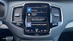 Volvo XC 90 B5 D R-DESIGN AWD AUTO 5P 7 PLAZAS - Miniatura 13