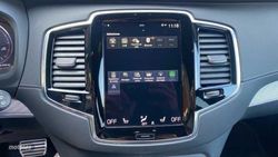 Volvo XC 90 B5 D R-DESIGN AWD AUTO 5P 7 PLAZAS - Miniatura 15